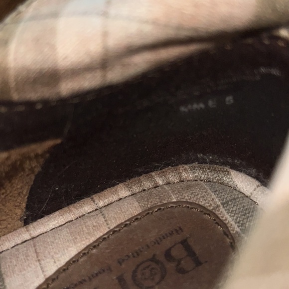 Born Booties - Picture 8 of 8